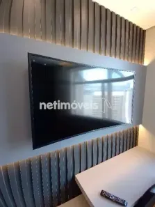Apartamento com 1 Quarto à venda, 50m² no Lourdes, Belo Horizonte