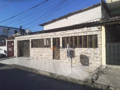 Casa com 4 Quartos à venda, 248m² no Santo Antônio, Manaus