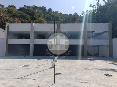 Ponto Comercial para alugar, 150m² no Vargem Pequena, Rio de Janeiro