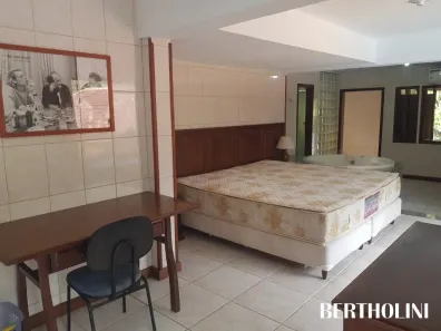 Casa de Condomínio com 1 Quarto para alugar, 55m² no Jardim Martineli, Itatiaia