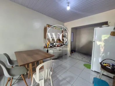 Casa com 2 Quartos à venda, 80m² no São José, Manacapuru