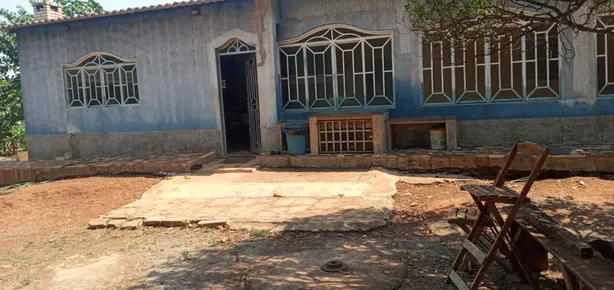 Fazenda/Sítio com 3 Quartos à venda, 50000m² no Brazlândia, Brasília