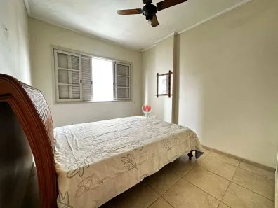 Apartamento com 2 Quartos à venda, 90m² no Vila Alzira, Guarujá