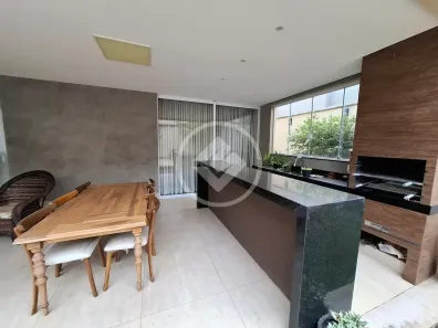 Casa de Condomínio com 3 Quartos à venda, 370m² no Jardins Verona, Goiânia