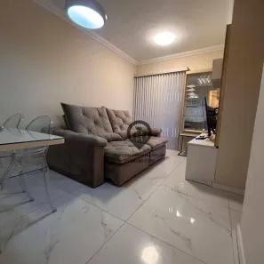 Apartamento com 2 Quartos à venda, 52m² no Campo Grande, Rio de Janeiro