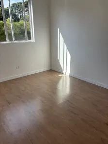 Apartamento com 2 Quartos para alugar, 46m² no Itaboa, Campo Largo