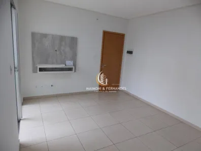 Apartamento com 2 Quartos para venda ou aluguel, 56m² no Jardim São Paulo, Rio Claro