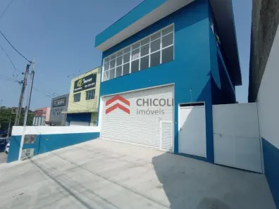 Ponto Comercial para alugar, 140m² no Jardim Betania, Vargem Grande Paulista