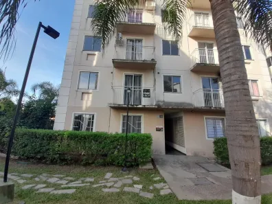 Apartamento com 3 Quartos à venda, 52m² no Santos Dumont, São Leopoldo