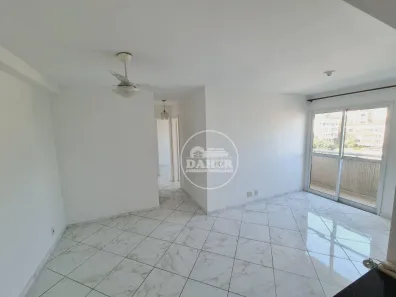 Apartamento com 2 Quartos para alugar, 59m² no Pechincha, Rio de Janeiro