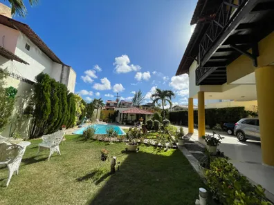 Sobrado com 3 Quartos à venda, 494m² no Candelária, Natal