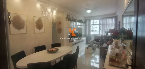Apartamento com 2 Quartos para alugar, 90m² no Chame-Chame, Salvador