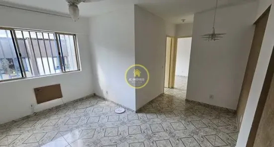Apartamento com 2 Quartos à venda, 49m² no Bangu, Rio de Janeiro