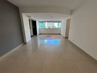 Apartamento com 2 Quartos à venda, 80m² no Lourdes, Belo Horizonte