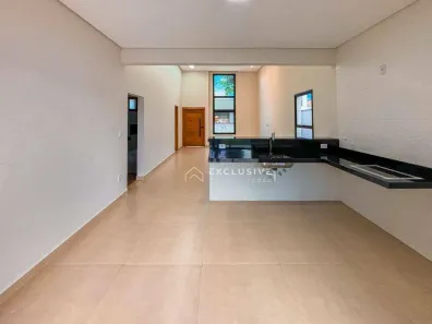 Casa de Condomínio com 3 Quartos à venda, 150m² no Condomínio Terras do Vale, Caçapava