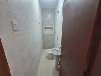 Casa com 1 Quarto para alugar, 66m² no Santa Efigênia, Belo Horizonte