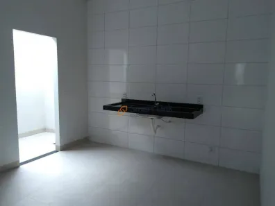 Casa com 2 Quartos à venda, 70m² no Setor Santa Fé (Taquaralto), Palmas