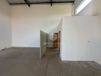 Galpão/Depósito/Armazém para alugar, 100m² no Parque Residencial Bom Pastor, Sarandi