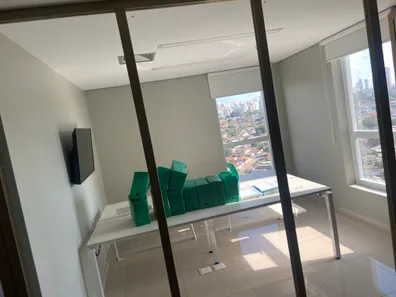 Sala Comercial com 3 Quartos à venda, 72m² no Jardim Goiás, Goiânia