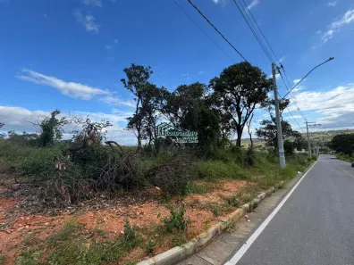 Lote/Terreno à venda, 570m² no Pomar da Lagoa, Lagoa Santa