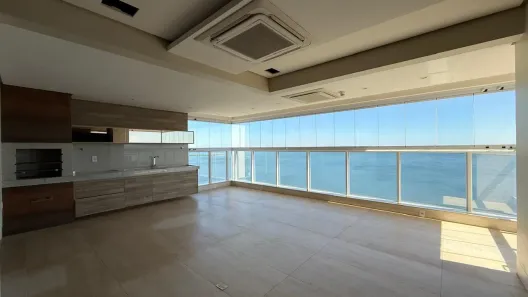 Apartamento com 3 Quartos para alugar, 189m² no Graciosa - Orla 14, Palmas