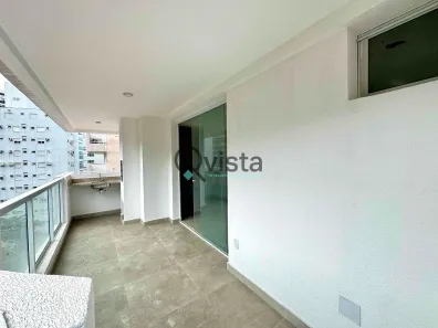 Apartamento com 2 Quartos à venda, 76m² no Vila Alzira, Guarujá