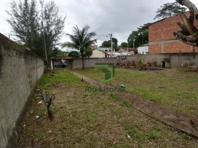 Lotes/Terrenos à venda em Rio das Ostras, RJ - Viva Real