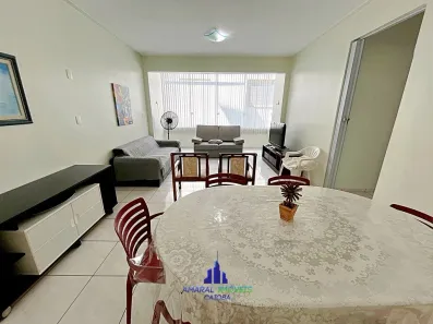 Apartamento com 3 Quartos à venda, 105m² no Praia Mansa, Matinhos