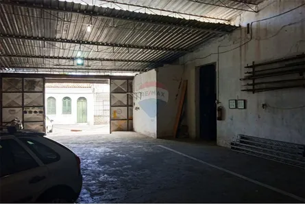 Galpão/Depósito/Armazém à venda, 600m² no Armação, Salvador