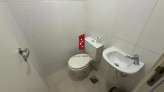 Ponto Comercial para alugar, 22m² no Recreio dos Bandeirantes, Rio de Janeiro