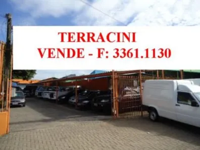 Lote/Terreno à venda, 407m² no Vila Parque Brasília, Cachoeirinha