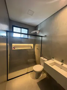 Casa de Condomínio com 3 Quartos à venda, 720m² no Setor Habitacional Arniqueira, Brasília