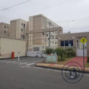 Apartamento com 2 Quartos para alugar, 40m² no Vila de Abrantes (Abrantes), Camaçari