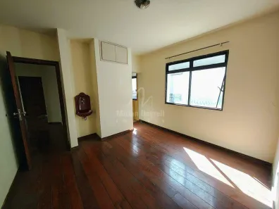 Apartamento com 3 Quartos à venda, 110m² no Luxemburgo, Belo Horizonte