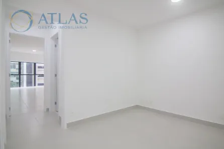 Sala Comercial para alugar, 53m² no Copacabana, Rio de Janeiro