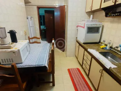 Apartamento com 3 Quartos à venda, 90m² no Enseada, Guarujá