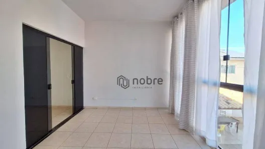 Apartamento com 2 Quartos para alugar, 84m² no Plano Diretor Sul, Palmas