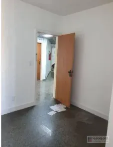 Sala Comercial à venda, 27m² no Pituba, Salvador
