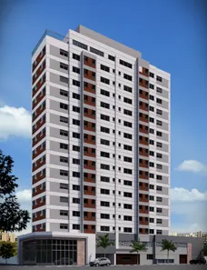ED. BELLISSIMO MOOCA no Mooca, São Paulo