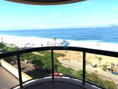 Apartamento com 2 Quartos para alugar, 95m² no Ipanema, Rio de Janeiro