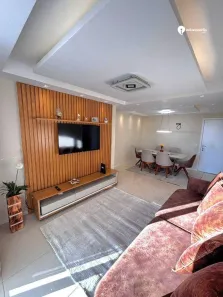 Apartamento com 4 Quartos para venda ou aluguel, 104m² no Centro, Nova Iguaçu