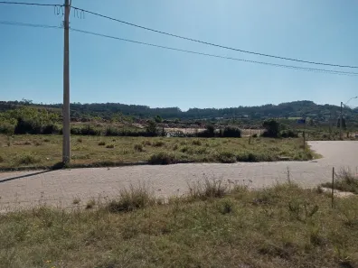 Lote/Terreno à venda, 140m² no Passo Fundo, Guaíba