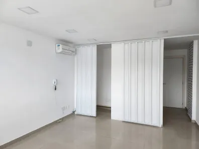 Sala Comercial para alugar, 30m² no Barra Olímpica, Rio de Janeiro