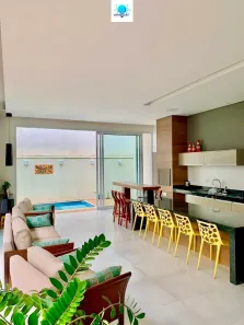 Casa com 3 Quartos à venda, 227m² no Jardins Valência, Goiânia
