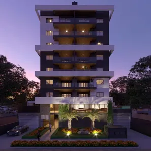 Apartamento com 2 Quartos à venda, 100m² no , Matinhos