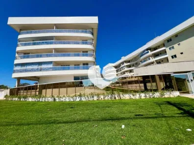 Apartamento com 3 Quartos à venda, 114m² no Lameirão, Guarapari