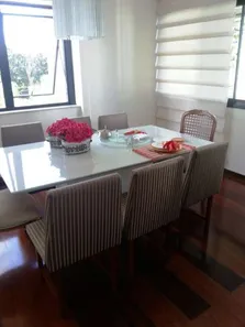 Apartamento com 4 Quartos à venda, 267m² no Jardim Apipema, Salvador