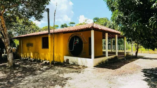 Fazenda/Sítio à venda, 30000m² no Zona Rural, Altos