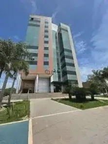 Sala Comercial à venda, 41m² no Plano Diretor Sul, Palmas