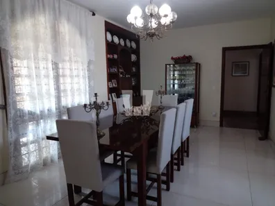 Casa com 4 Quartos à venda, 243m² no Cruzeiro, Belo Horizonte